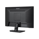 iiyama XU2493HSU-B7 24-tolline 1920x1080 300cd/m2 1ms HDMI DP USB