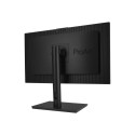 ASUS ProArt Display OLED PA27DCE-K Professional 26.9inch OLED QHD 200cd/m2 3xHDMI DP USB-C 2xUSB 3.2