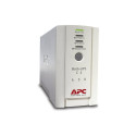 APC BackUPS CS 650VA USV 230V USB SER (DE)