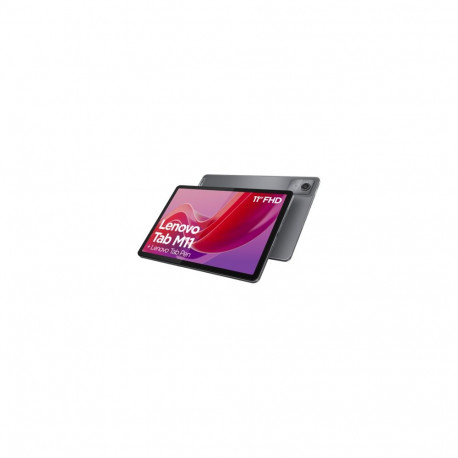 Lenovo Tab M11 TB330FU 11'' WiFi 8GB 128GB grau