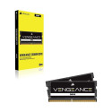 Corsair DDR5 SO-DIMM 16 GB 4800 - Dual-Kit