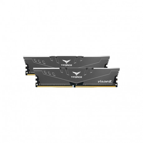 Team Group DDR4 -16GB - 3200 - CL - 16 T-Force VulcanZ black Dual Kit
