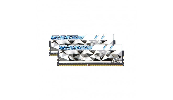 G.Skill DDR4 64GB 4266 - CL - 19 TZ Royal Elite S Dual Kit GSK - F4-4266C19D-64GTES