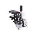 Thrustmaster TM Racing Clamp - mounting