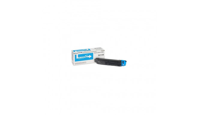 Kyocera TK-5150C - cyan