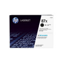 HP 87X - CF287X - black