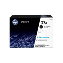 HP 37A - CF237A - black