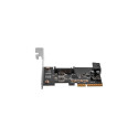 SilverStone SST-ECU04-E