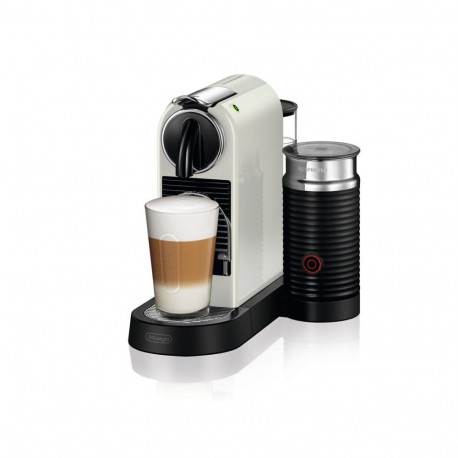 Nespresso Citiz EN 267.WAE (weiß/silber)
