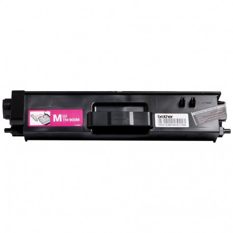 Brother toner TN-900M, magenta