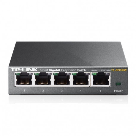 TL-SG105E