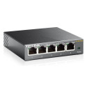 TP-LINK TL-SG105E, Switch