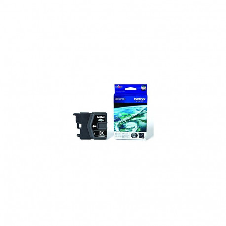 Brother Tusz black LC-985BK