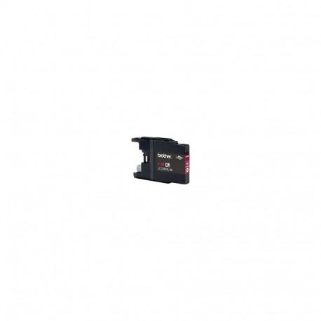 Brother Tusz Magenta LC-1280XLM