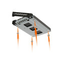 IcyDock MB992TRAY-B black