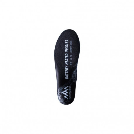 HeatX Heated APP Controlled Insoles, XL