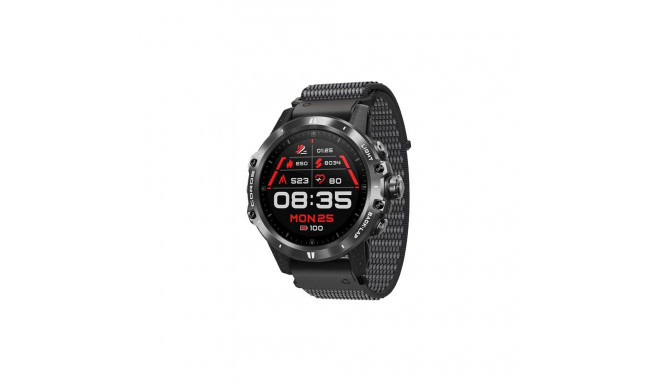Coros VERTIX GPS Seikluskell, Space Traveler