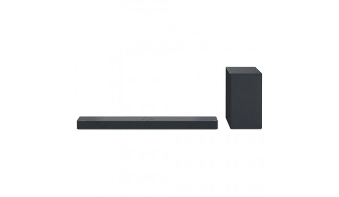 Soundbar LG SC9S