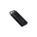 Väline SSD Samsung 4TB T5 Evo USB3.2, must