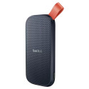 Väline SSD SanDisk Portable SSD 1TB USB3.2 Gen2