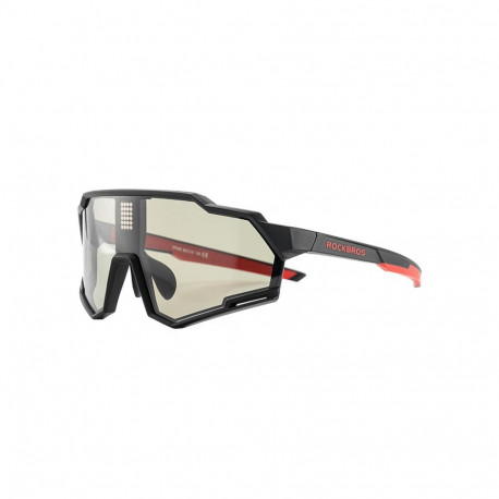 Rockbros SP280 Smart Electrochromic Bicycle Glasses