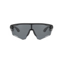 Rockbros SP251 Polarized Bluetooth Sunglasses (Dark)