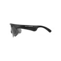 Rockbros SP251 Polarized Bluetooth Sunglasses (Dark)