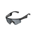 Rockbros SP251 Polarized Bluetooth Sunglasses (Dark)