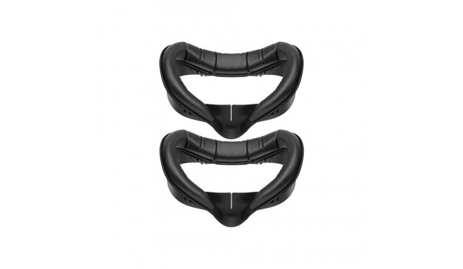 KIWI design V4 face interface for Meta Quest 3s (2 pieces)