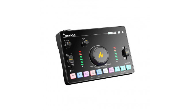 Audio Mixer & Sound Card AMC2 Neo