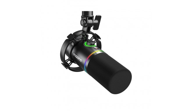 Dynamic Microphone Maono PD200x (black)