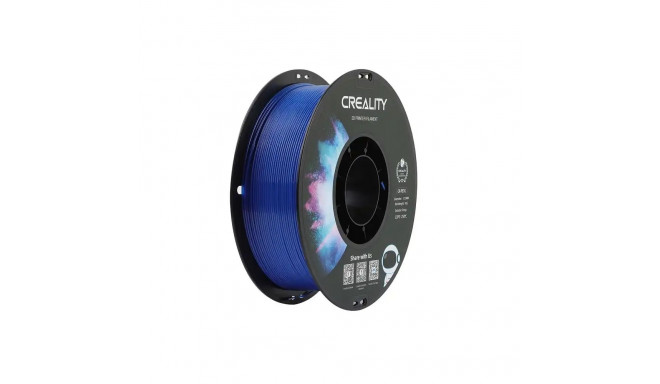 CR-PETG Filament Creality (Blue)
