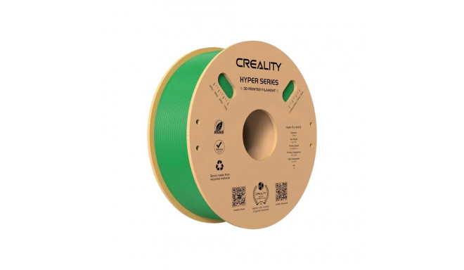 Hyper PLA Filament Creality (Green)
