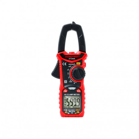 Habotest HT206A Digital Clamp Meter