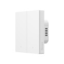 SONOFF M5-2C-86W WiFi Matter smart wall switch (2-channel)
