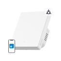 Matter SONOFF M5-1C-80W WiFi smart wall switch (1-channel, for frame)
