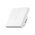SONOFF M5-2C-86W WiFi Matter smart wall switch (2-channel)