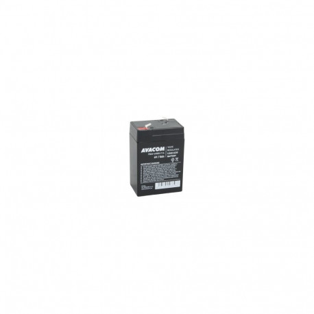 AVACOM BATERIE 6V 5AH F1 (PBAV-6V005-F1A)