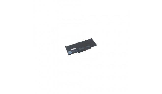 AVACOM DELL LATITUDE E7470, E7270 LI-ION 7,6V 7237MAH 55WH