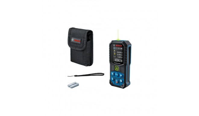 Laser distance measure GLM 50-27 CG