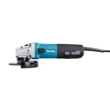 Makita GA5080RX02 Angle grinder 1400W, 125mm, 12000min