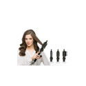Braun | Satin Hair 7 airstyler with IONTEC | AS 720 | Warranty 24 month(s) | Number of heating level