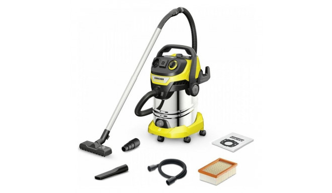 Karcher WD 6 P S V-30/6/22/T tolmuimeja (1.628-361.0)