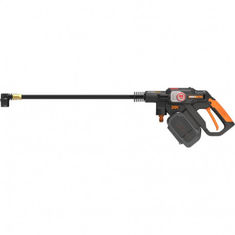 Worx WG633E.9 pressure washer