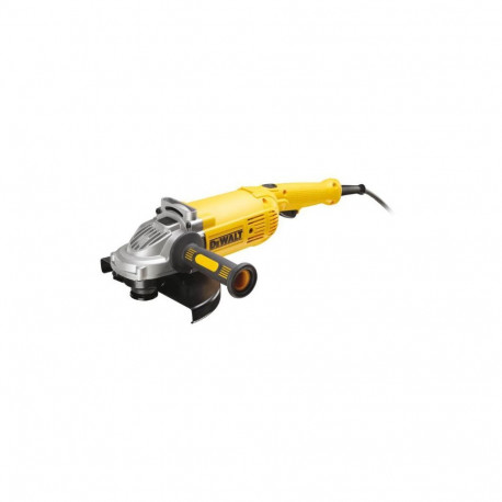 DEWALT nurklihvmasin 230/2200W DWE492K kohver