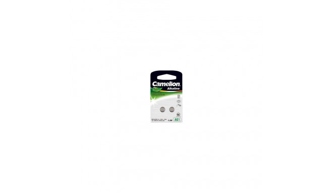 Camelion | AG1/LR60/LR621/364 | Alkaline Buttoncell | 2 pc(s)