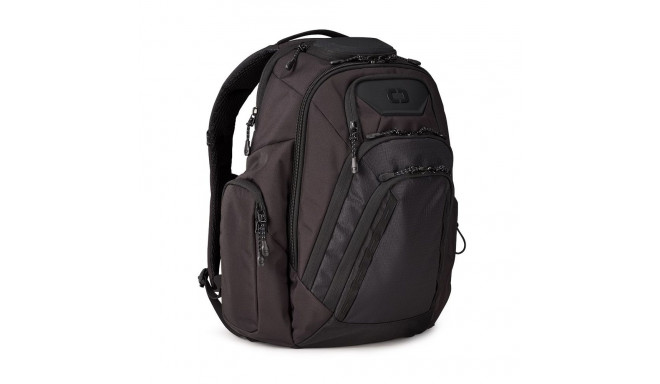 Ogio seljakott Gambit Pro must P/N: 5921137OG
