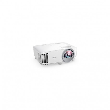 Benq | MW826STH | WUXGA (1920x1200) | 3500 ANSI lumens | White | Lamp warranty 12 month(s)