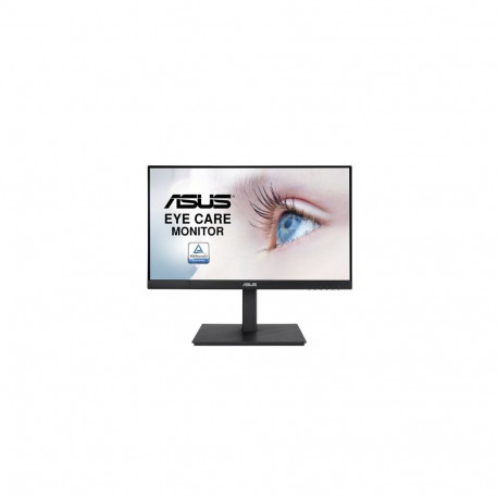 ASUS VA229QSB computer monitor 54.6 cm (21.5") 1920 x 1080 pixels Full HD LED Black
