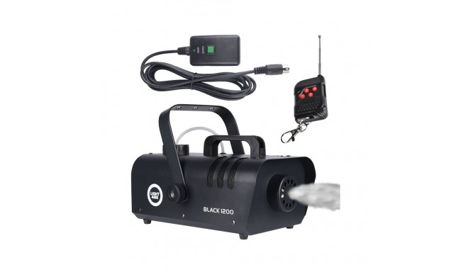 Light4me suitsumasin BLACK 1200